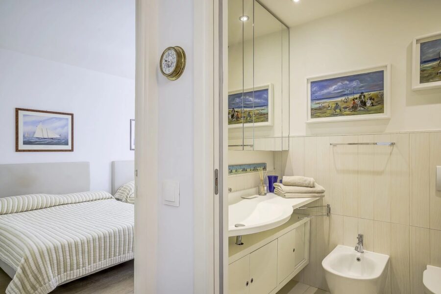 Appartement à vendre à Saint-Jean-Cap-Ferrat — Vue mer — photo 22