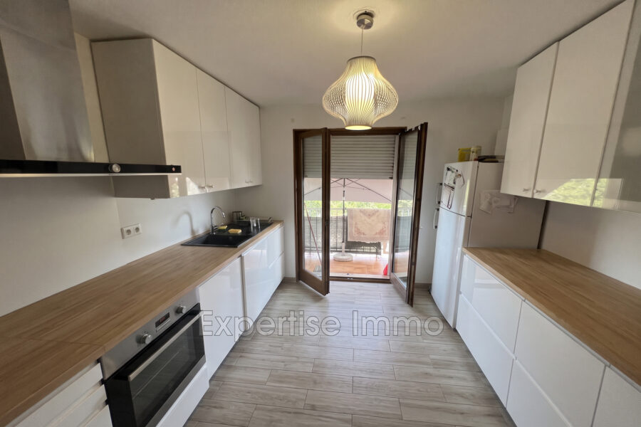 Appartement à vendre à Colmar — Vue nature — photo 3