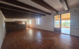 Maison à vendre à Saint-Saturnin-lès-Apt — Vue montagne — photo 10