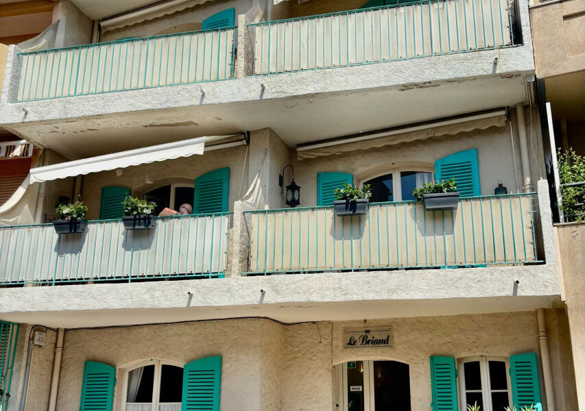 Appartement à vendre à Sainte-Maxime — Vue sur la ville — photo 11