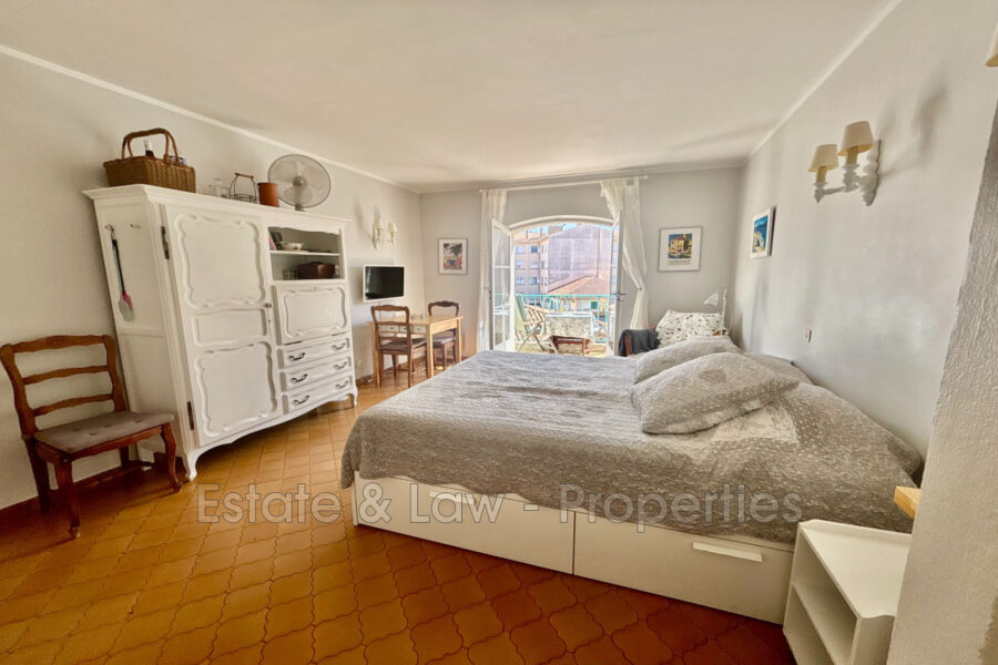 Appartement à vendre à Sainte-Maxime — Vue sur la ville — photo 3