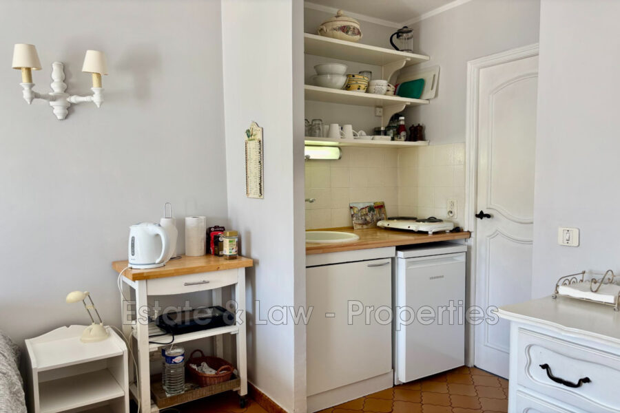 Appartement à vendre à Sainte-Maxime — Vue sur la ville — photo 5