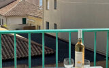 Appartement à vendre à Sainte-Maxime — Vue sur la ville — photo 9