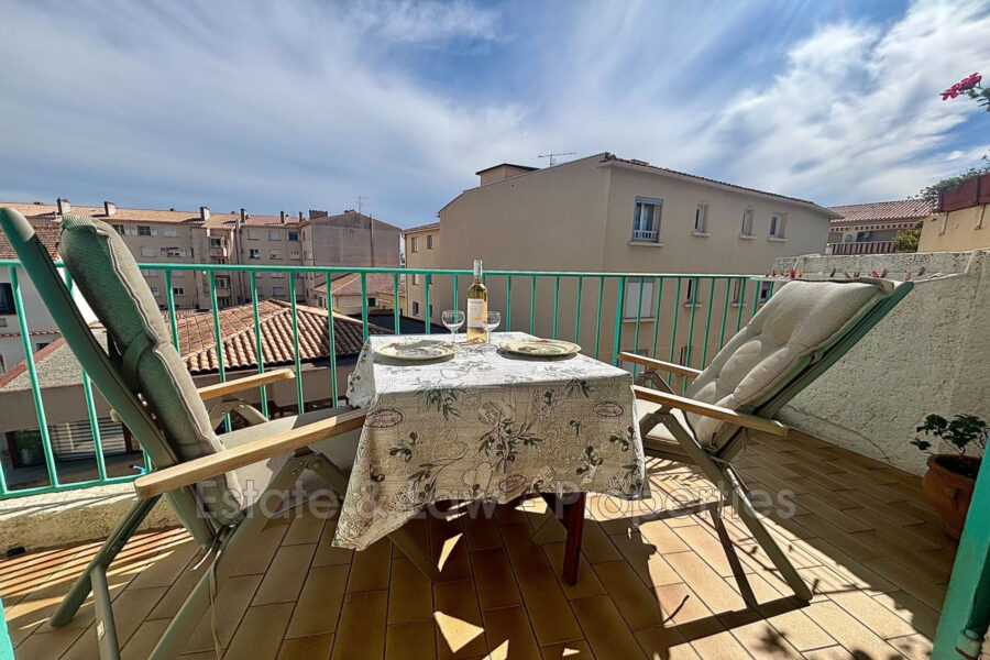 Appartement à vendre à Sainte-Maxime — Vue sur la ville — photo 10
