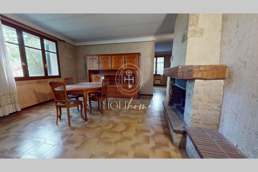 Appartement à vendre à Trets — Vue parc & jardin — photo 4