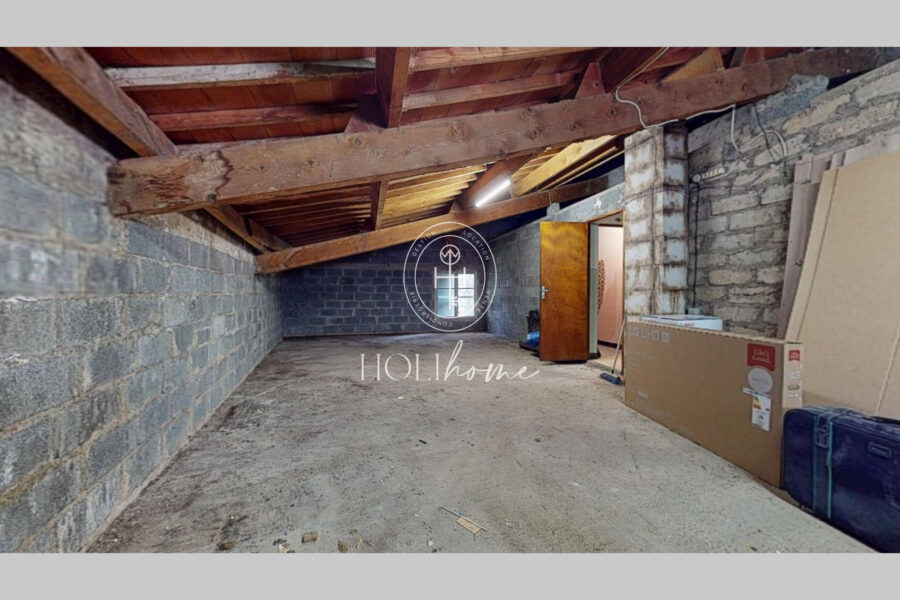 Appartement à vendre à Trets — Vue parc & jardin — photo 15