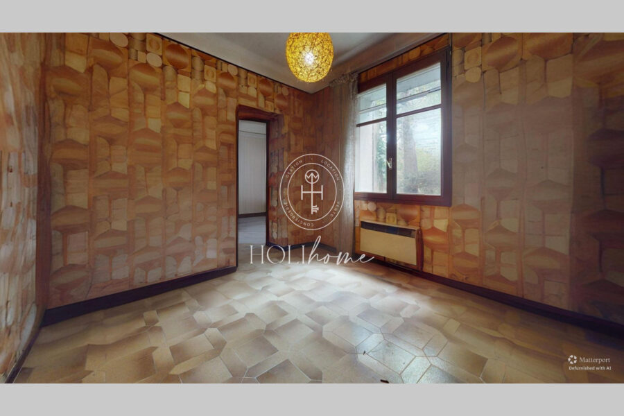 Appartement à vendre à Trets — Vue parc & jardin — photo 20