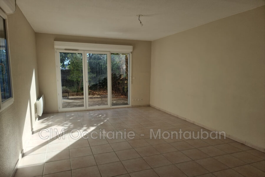 Maison à vendre à Montauban — Vue parc & jardin — photo 7