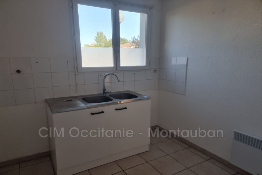 Maison à vendre à Montauban — Vue parc & jardin — photo 8
