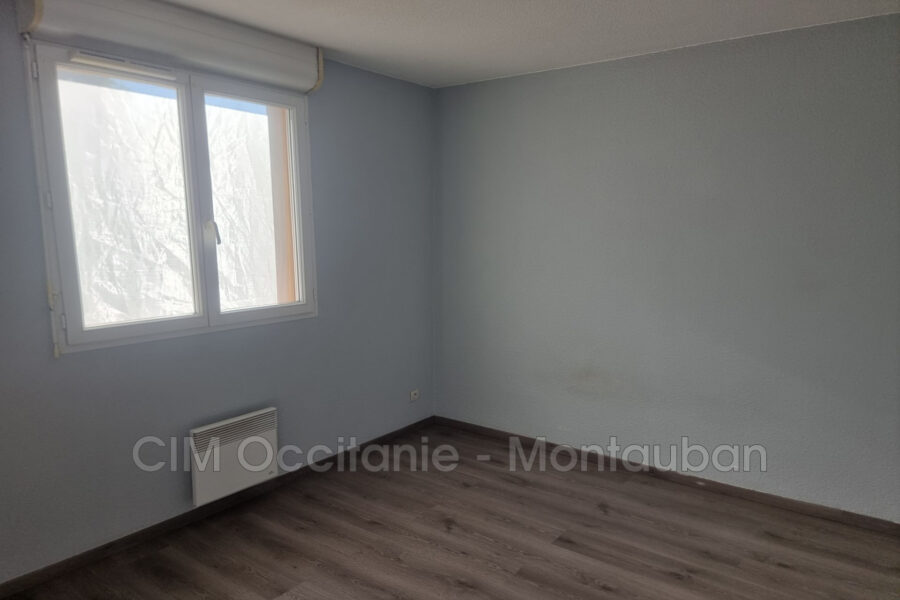 Maison à vendre à Montauban — Vue parc & jardin — photo 11