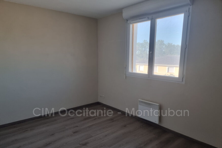 Maison à vendre à Montauban — Vue parc & jardin — photo 12