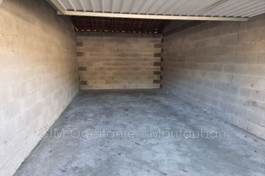 Maison à vendre à Montauban — Vue parc & jardin — photo 13