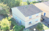 Maison à vendre à Montauban — Vue parc & jardin — photo 2