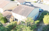 Maison à vendre à Montauban — Vue parc & jardin — photo 5