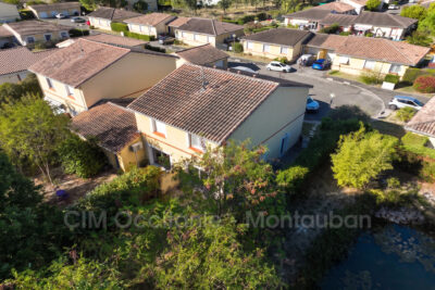 Maison à vendre à Montauban