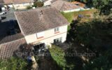 Maison à vendre à Montauban — Vue parc & jardin — photo 4