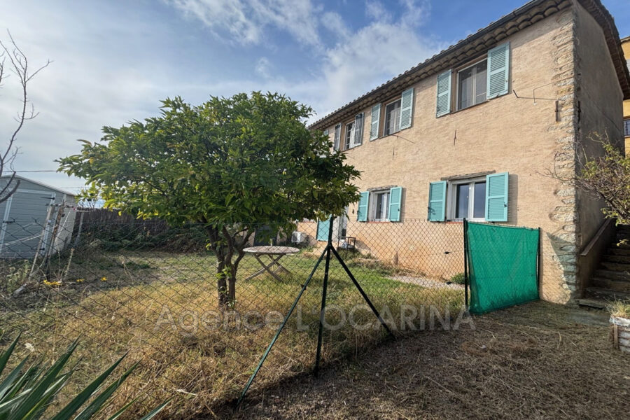Maison à vendre à Grasse — Vue mer — photo 2