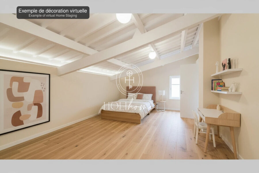 Appartement à vendre à Trets — Vue parc & jardin — photo 14