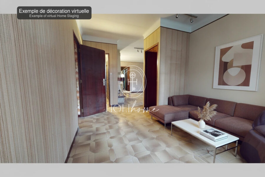 Appartement à vendre à Trets — Vue parc & jardin — photo 11