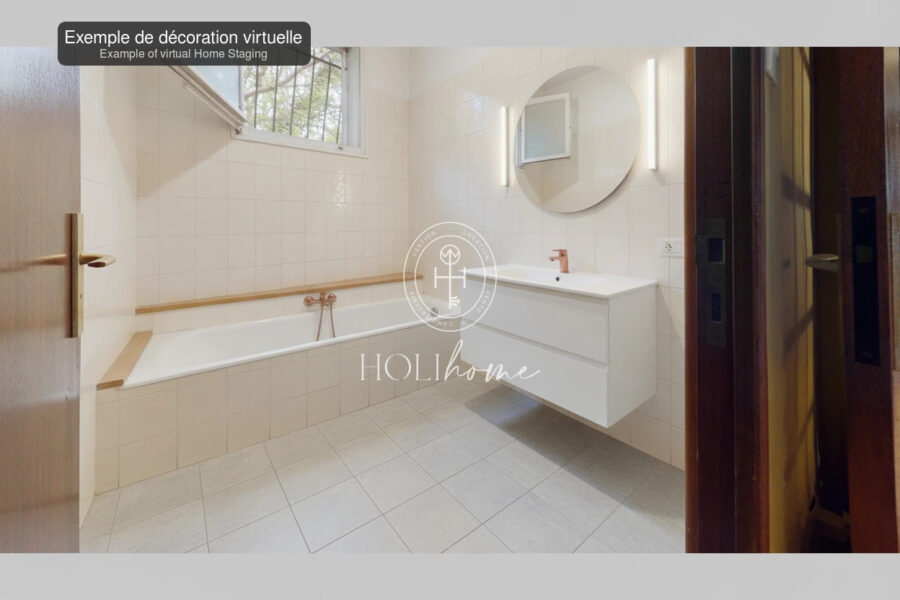 Appartement à vendre à Trets — Vue parc & jardin — photo 19