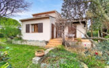 Maison à vendre à Eyguières — Vue parc & jardin — photo 4