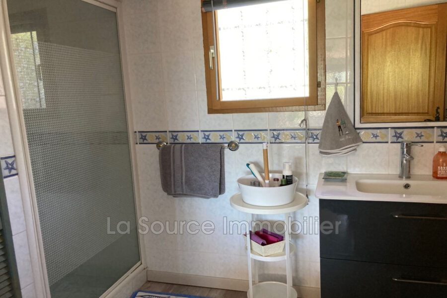 Maison à vendre à Vidauban — Vue parc & jardin — photo 16