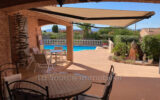 Maison à vendre à Vidauban — Vue parc & jardin — photo 4