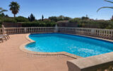 Maison à vendre à Vidauban — Vue parc & jardin — photo 1