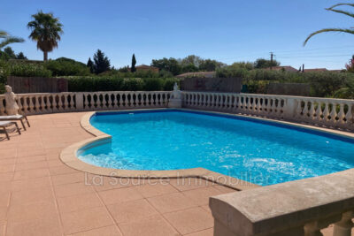 Maison à vendre à Vidauban