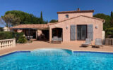 Maison à vendre à Vidauban — Vue parc & jardin — photo 3