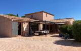 Maison à vendre à Vidauban — Vue parc & jardin — photo 2