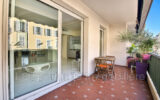 Appartement à vendre à Nice — Vue sur la ville — photo 1