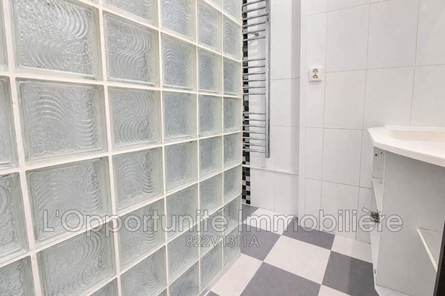 Appartement à vendre à Nice — Vue sur la ville — photo 6
