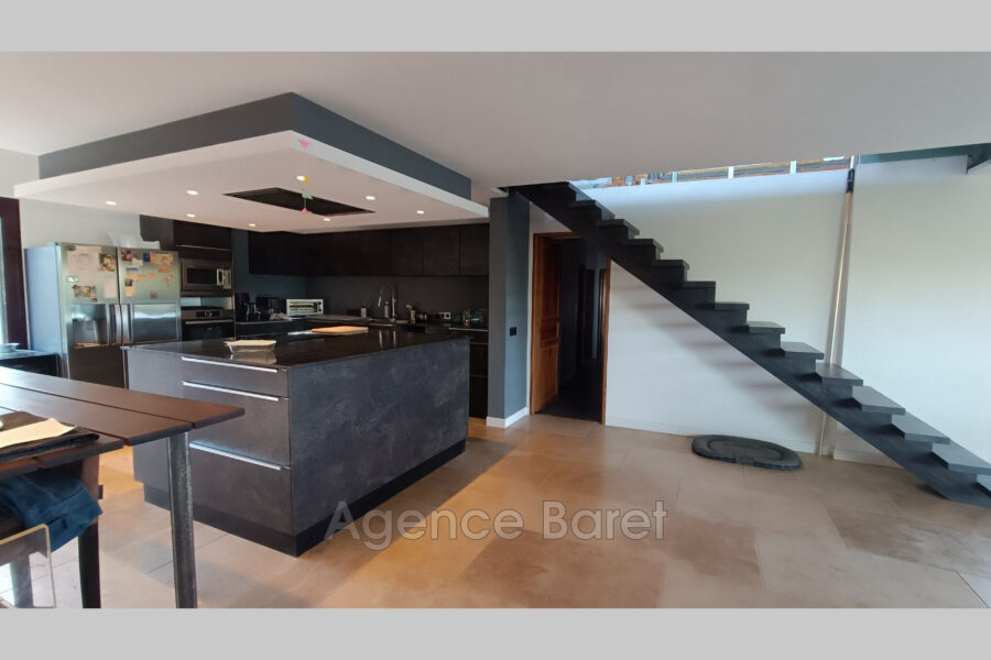 Maison à vendre à Les Arcs — Vue nature — photo 7