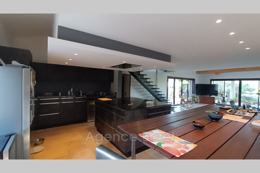 Maison à vendre à Les Arcs — Vue nature — photo 6