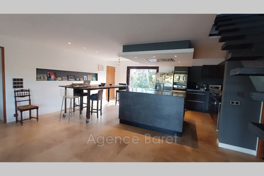 Maison à vendre à Les Arcs — Vue nature — photo 18
