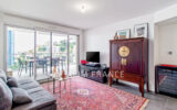 Appartement à louer à Beausoleil — Vue mer — photo 2