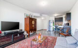 Appartement à louer à Beausoleil — Vue mer — photo 3