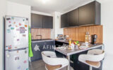 Appartement à louer à Beausoleil — Vue mer — photo 4