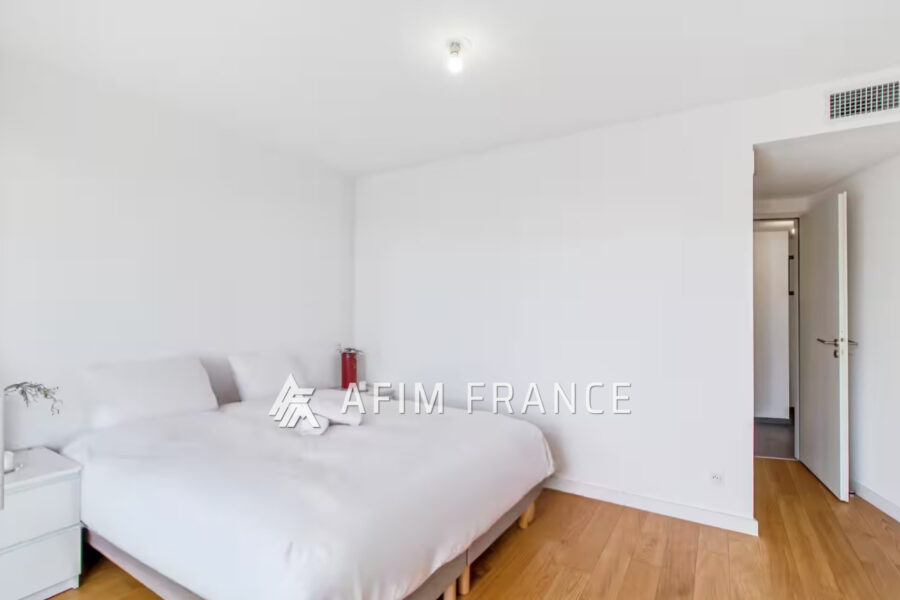 Appartement à louer à Beausoleil — Vue mer — photo 6
