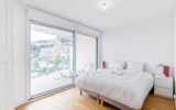 Appartement à louer à Beausoleil — Vue mer — photo 5