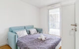 Appartement à louer à Beausoleil — Vue mer — photo 7