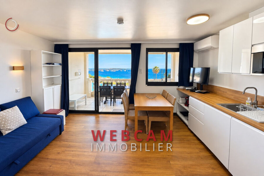 Appartement à vendre à Cannes — Vue mer — photo 2