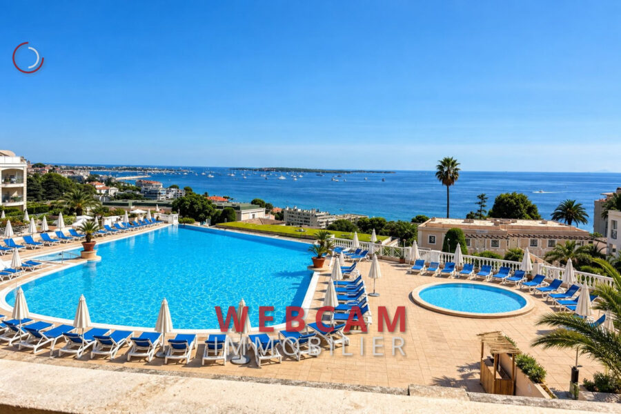 Appartement à vendre à Cannes — Vue mer — photo 8