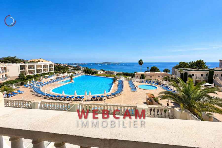 Appartement à vendre à Cannes — Vue mer — photo 9
