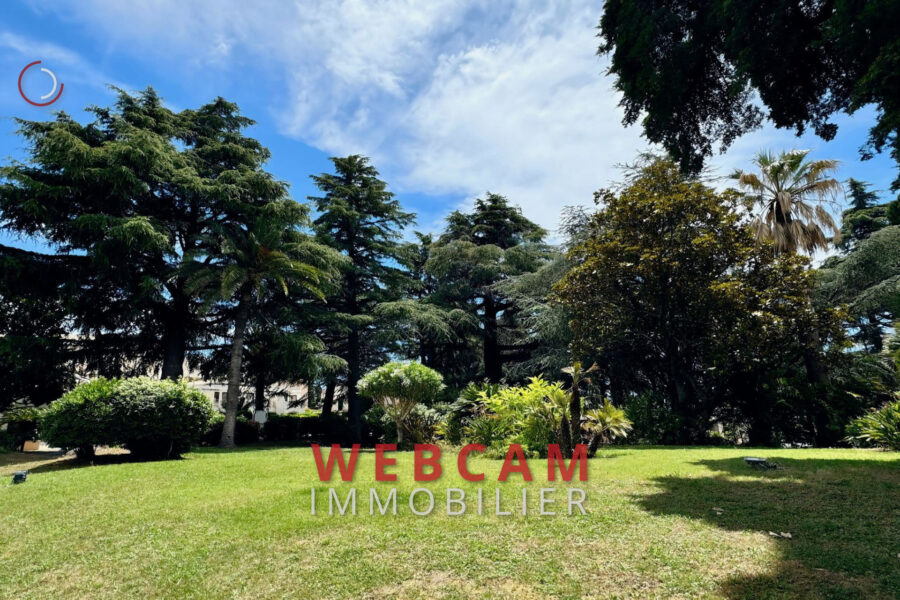 Appartement à vendre à Cannes — Vue mer — photo 12