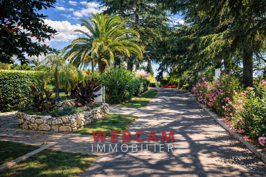 Appartement à vendre à Cannes — Vue mer — photo 13