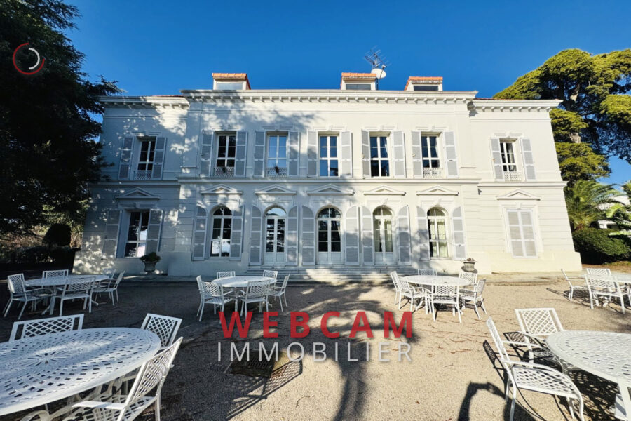 Appartement à vendre à Cannes — Vue mer — photo 15