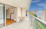 Appartement à louer à Beausoleil — Vue mer — photo 9