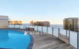 Appartement à louer à Beausoleil — Vue mer — photo 10